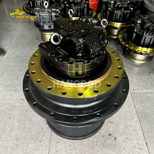 Suku cadang ekskavator Hangood E336 penggerak akhir 2276103 1994521 Motor Travel 267 6796 untuk kucing <span class=keywords><strong>E325C</strong></span> 320D 329D <span class=keywords><strong>Drive</strong></span> akhir ekskavator - Product Image 4