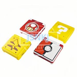 Paquete de carcasa para <span class=keywords><strong>Gameboy</strong></span> <span class=keywords><strong>Advance</strong></span> <span class=keywords><strong>Sp</strong></span> para <span class=keywords><strong>Nintendo</strong></span> <span class=keywords><strong>Gameboy</strong></span> <span class=keywords><strong>Advance</strong></span> <span class=keywords><strong>SP</strong></span>/GBA <span class=keywords><strong>SP</strong></span> pieza de reparación de carcasa - Product Image 2