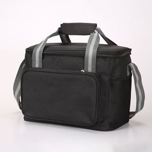 Sac fourre-tout isotherme pour déjeuner pique-nique adultes hommes Jiahao - Product Image 3