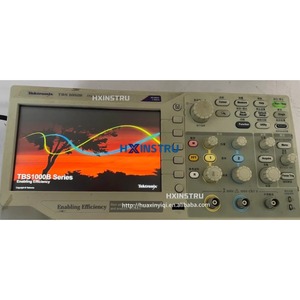 ออสซิลโลสโคปดิจิตอล Tektronix TBS1052B มือสอง 50mhz 1gs/s Tektronix TBS 1052B H - Product Image 5