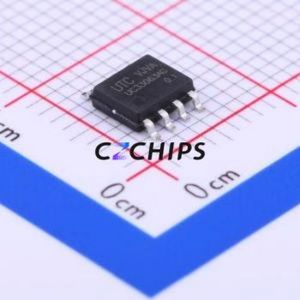 ชิปวงจรรวม SOIC-8 UC33063AG-S08-R สินค้าใหม่ของแท้ชิป IC พลังงาน DC-DC PMIC - Product Image 1