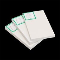 Lámina de Espuma de PVC Expandida GOKAI de 10 mm y 5 mm, Resistente a los Rayos UV, para Señalización Publicitaria, 2050x3050 mm, 1220x2440 mm, 4*8 pies, Tablero de PVC