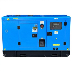 Générateur fiable de 12 kW à 50 kW pour les stations de pompiers et les services d'urgence - Product Image 5