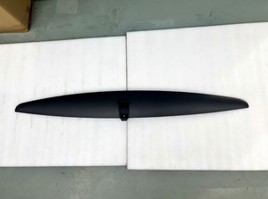 ชุดไฮโดรฟอยล์คาร์บอนแบบ High Aspect สำหรับ Downwind Pump Wingfoiling ในวันที่ลมเบา - Product Image 2
