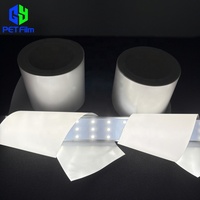 Film étirable GY PET de qualité alimentaire pour téléphones portables, montres intelligentes, ordinateurs, projecteurs