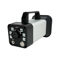 Tachometer Stroboskop Digital DT-316N/DT-316J/DT-316P Teknologi Berkualitas Tinggi untuk Industri Percetakan