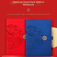 Carnet en papier personnalisé A5, journal, agenda avec impression de logo, planificateur d'affaires, carnet d'écriture de bureau
