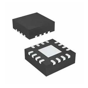 Wireless Charging <b>Control</b> IC QFN16 Full Protocol Support <b>For</b> Mobile <b>Phone</b> Charging - Product Image 1