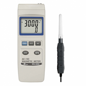 เครื่องวัดสนามแม่เหล็กแบบปรับแต่งได้ MG-3002 รุ่นดั้งเดิม - Product Image 6