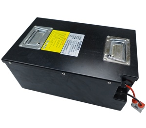 Batería de Fosfato de Hierro y Litio de Ciclo Profundo de 72V 30Ah, Suministro de Fábrica, para Sistema Solar/RV/<span class=keywords><strong>Autocaravana</strong></span>/Barco - Product Image 1