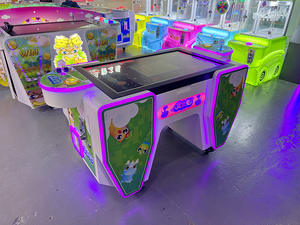 Petite machine de jeu vidéo de puzzle de serpent à pièces équipement de divertissement de <span class=keywords><strong>langue</strong></span> anglaise pour le cadeau d'amusement et de défi - Product Image 4