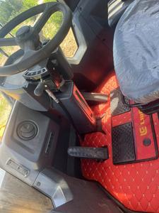 Chargeur LiuGong 856H Chargeur haute efficacité 856H MAX: 5800Kg, 170 KW, 2.7-5.6 M3 Godet Gamme - Product Image 6