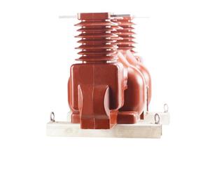 Transformateur combiné sec extérieur JLSZV-10, haute tension 10KV, boîtier de comptage monophasé à trois fils, forme de bobine, pour usage électrique - Product Image 2