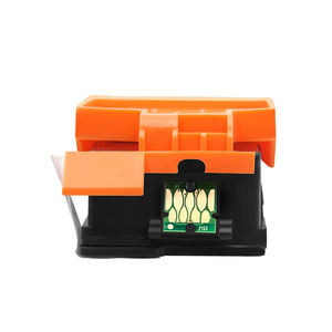 <span class=keywords><strong>Cartouche</strong></span> d'encre Compatible E-<span class=keywords><strong>215</strong></span> Ocbestjet avec encre pigmentée pour imprimante WF-100 <span class=keywords><strong>Epson</strong></span> WF100 WorkForce - Product Image 4