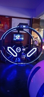 Machine VR tout-en-un pour l'équipement d'entraînement d'intégration sensorielle