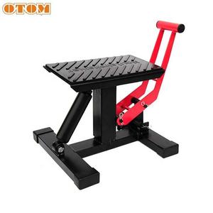 <span class=keywords><strong>Cavalletto</strong></span> per Moto da Cross con Asta Ammortizzante per Riparazioni - Product Image 4