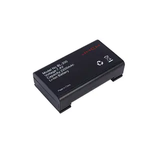 Battery BL-200 for Pentax GPS G3100 100% Brand New 7.4V 2500mAh Rechargeable BL-200 Battery 10002