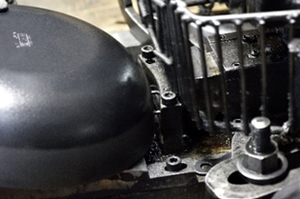 Poêle en fer japonais de haute qualité, antiadhésif, dureté, vente en gros - Product Image 4