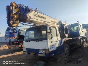 Gebrauchter Kran <span class=keywords><strong>Kato</strong></span> GT 250E Gebrauchter LKW-Kran Beliebte Modelle NK 500E V NK 600RX NK <span class=keywords><strong>800</strong></span> Zuverlässige Industriemaschinen - Product Image 5