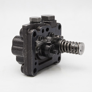 Rotor de Cabeza X3 119940-51741 Bomba de Inyección de Combustible para Motor de Camión 3TNV84 3TNV88 - Product Image 5