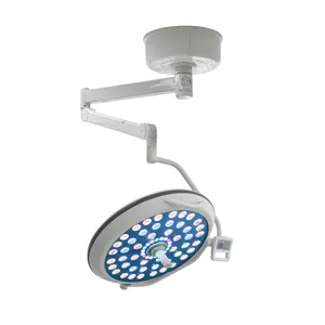 マイケアメディカル新しいデザインシャドウレスLed天井マウント病院手術灯シアター外科手術ランプ