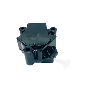 XPQ XPQ-A มอเตอร์ระบายน้ำ 12V DC สำหรับอุปกรณ์ปั๊มน้ำ - Product Image 4