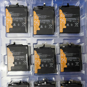 Nueva batería de teléfono 3,85 V 3080mAh BN31 batería de repuesto para <span class=keywords><strong>Xiaomi</strong></span> <span class=keywords><strong>Mi</strong></span> 5X <span class=keywords><strong>Mi</strong></span> <span class=keywords><strong>A1</strong></span> Redmi Note 5A Y1 L baterías - Product Image 2