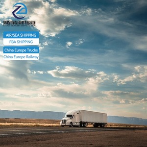 Envío Rápido y Económico en Camión, Logística FBA, Transporte <span class=keywords><strong>de</strong></span> Carga, Agente <span class=keywords><strong>de</strong></span> Carga, Envío a Países Bajos, Seguro para Mercancías Peligrosas - Product Image 1