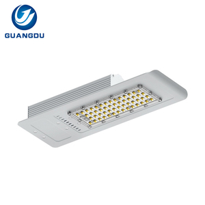 Le projet en aluminium IP65 de prix de gros imperméabilisent la lampe extérieure de route 50w 100w 150w 200w Smd a mené le réverbère - Product Image 2