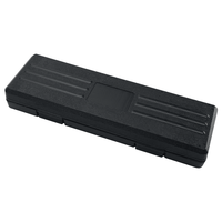Jeu de douilles à chocs professionnel pour atelier, entraînement 3/8'', matériau Cr-V, douilles métriques profondes personnalisables OEM, garantie 3 ans, coffret soufflé