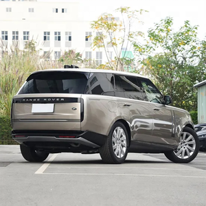 รถยนต์จีนปี 2025 รุ่น Range Rover 3.0 L6 360PS 400PS ไฮบริด 5 ที่นั่ง รถใหม่มาถึงแล้ว มีรถพร้อมส่ง SUV ขนาดกลาง 7 ที่นั่ง รับจองแล้ว - Product Image 5