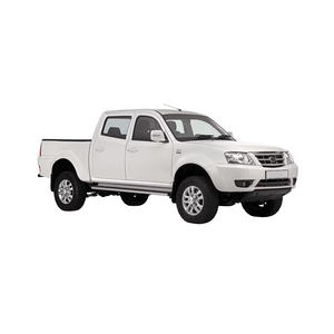 Pick-up utilitaire haute performance conçu pour les routes difficiles, moteur durable, conduite fluide et grand plateau de chargement pour le travail et les loisirs - Product Image 1