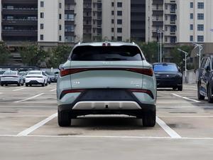 BYD Yuan <span class=keywords><strong>PLUS</strong></span> 2025, Conducción Inteligente, Autonomía de 510KM/430KM, Automático, Vehículo Eléctrico Nuevo o Usado - Product Image 4
