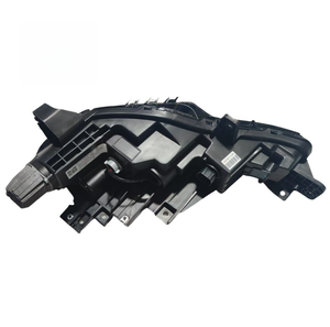 Phare OEM pour Changan CS35 PLUS phare Led système d'éclairage automobile CS35 PLUS phare d'origine - Product Image 6