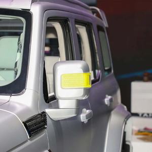 Cyber <span class=keywords><strong>Tank</strong></span> 300, édition limitée 2023, fabriqué en Chine, <span class=keywords><strong>2</strong></span>.0T, 5 portes, 5 places, SUV tout-terrain haute performance - Product Image 6