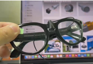 Nuevo Kit de Carga Magnético y Portátil de Tendencia 2025 para Lentes <span class=keywords><strong>Ray</strong></span>-<span class=keywords><strong>Ban</strong></span> Meta, con Carga Rápida, Indicador LED, para Viajes y Exteriores - Product Image 6