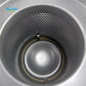 Repuestos para Compresores de Aire <span class=keywords><strong>Ingersoll</strong></span> <span class=keywords><strong>Rand</strong></span>, Filtro <span class=keywords><strong>Separador</strong></span> de Aceite, <span class=keywords><strong>Elemento</strong></span> 23782386 - Product Image 3