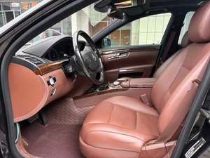 <span class=keywords><strong>Mercedes</strong></span>-Benz Clase S 2012 Modelo S300L Executive Grand Edition, 5 Plazas, Usado, Sedán Grande de Alto Rendimiento, Gasolina, Volante <span class=keywords><strong>a</strong></span> la Izquierda - Product Image 5
