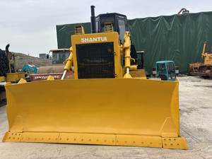 Bulldozer Shantui SD22 de segunda mano Bulldozer Shantui SD22 usado en buenas condiciones - Product Image 2