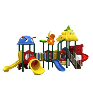 Children Games outdoor playground