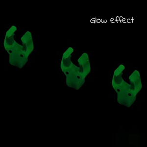 Nouvelle <span class=keywords><strong>carpe</strong></span> canne à pêche repose-tête bout à bout support de tige plastique pince pour alarme de pêche et <span class=keywords><strong>Buzz</strong></span> <span class=keywords><strong>Bar</strong></span> accessoires de pêche - Product Image 4