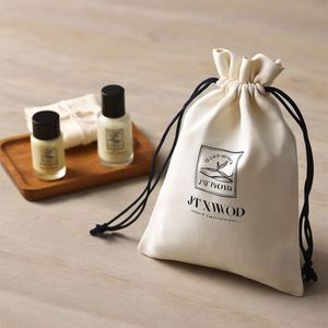 Pochette personnalisée brodée et imprimée, <span class=keywords><strong>sac</strong></span> cadeau <span class=keywords><strong>de</strong></span> <span class=keywords><strong>naissance</strong></span> en coton mousseline doux pour <span class=keywords><strong>maternité</strong></span> - Product Image 2