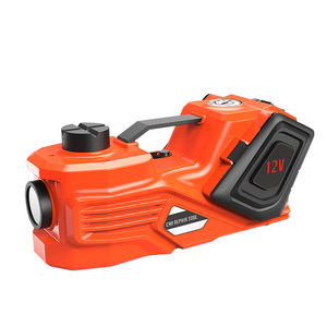 Vente chaude, <span class=keywords><strong>cric</strong></span> électrique de type économique, kit de <span class=keywords><strong>cric</strong></span> à ciseaux, outils de réparation automobile, <span class=keywords><strong>cric</strong></span> hydraulique électrique de 5 tonnes - Product Image 4