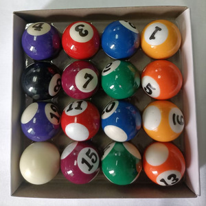 <span class=keywords><strong>Bolas</strong></span> de <span class=keywords><strong>Billar</strong></span> de PVC, <span class=keywords><strong>Billar</strong></span> <span class=keywords><strong>Americano</strong></span>, <span class=keywords><strong>Bolas</strong></span> Negras de 8, 25 mm, 32 mm, Mini <span class=keywords><strong>Bolas</strong></span> de <span class=keywords><strong>Billar</strong></span>, Pequeños Artículos de Juguete - Product Image 2