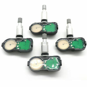 <span class=keywords><strong>Q</strong></span> TPMS MX Sensor เซ็นเซอร์ความดันยาง42607-50010 42607-50011 42607-30042 pmv-107K สำหรับ Toyota 2005-2012 Lexus GS ES 433MHz - Product Image 6