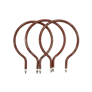 2025 điện 200W trứng lồng ấp nóng ống điện yếu tố làm nóng - Product Image 4