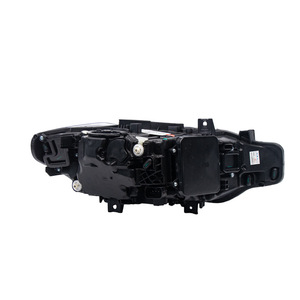 Nouveaux phares LED Plug and Play, phares avant, mise à niveau des phares, phare LED à haut lumen pour <span class=keywords><strong>BMW</strong></span> Série 3 F30 <span class=keywords><strong>LCI</strong></span> F35 2013-2019 - Product Image 4
