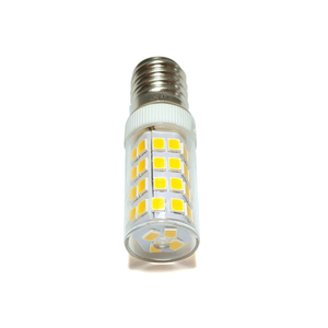 <span class=keywords><strong>E14</strong></span> 3W 2700K/6400K dẫn đèn gốm AC220V Mini dẫn Ngô bóng đèn chùm Spotlight tủ lạnh đèn - Product Image 4