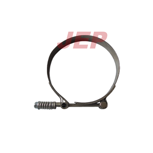מהדק T-Bolt 3926704 3071053 בעל ביצועים גבוהים 4B3.9 QSB4.5 חלק מנוע מכני תעשייתי עבור מחפר, משאית, מלגזה, מעמיס - Product Image 2