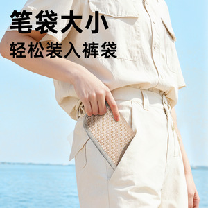 Breathable <b>Folding</b> <b>Stool</b> Rectangular 26x23x26 Portable Outdoor Camping Fishing Picnic Travel Use - Product Image 1